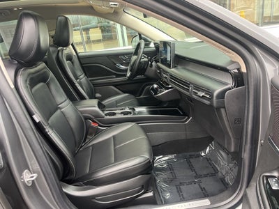 2023 Lincoln Corsair Standard AWD | Pano Roof | 360 Cam | BLIS | Tow Pkg