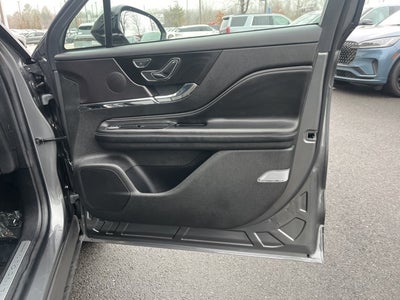 2023 Lincoln Corsair Standard AWD | Pano Roof | 360 Cam | BLIS | Tow Pkg