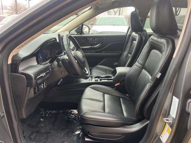 2023 Lincoln Corsair Standard AWD | Pano Roof | 360 Cam | BLIS | Tow Pkg