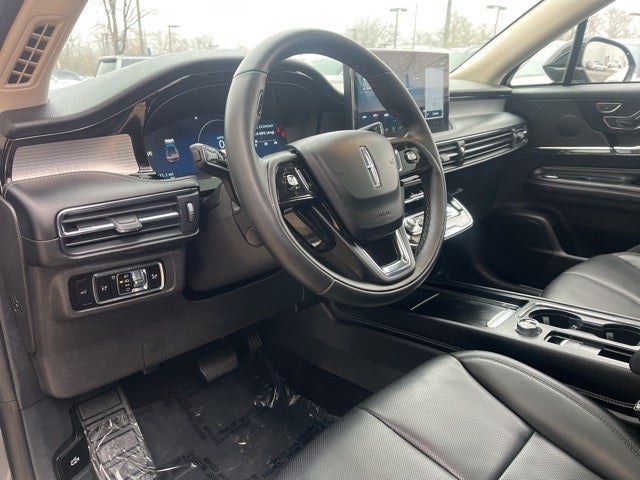 2023 Lincoln Corsair Standard AWD | Pano Roof | 360 Cam | BLIS | Tow Pkg