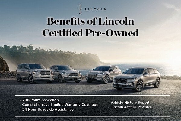 2023 Lincoln Corsair Standard AWD | Pano Roof | 360 Cam | BLIS | Tow Pkg