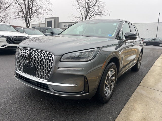 2023 Lincoln Corsair Standard AWD | Pano Roof | 360 Cam | BLIS | Tow Pkg
