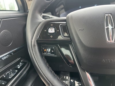 2023 Lincoln Corsair Standard AWD | Pano Roof | 360 Cam | BLIS | Tow Pkg