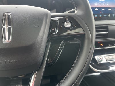 2023 Lincoln Corsair Standard AWD | Pano Roof | 360 Cam | BLIS | Tow Pkg