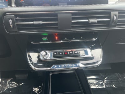 2023 Lincoln Corsair Standard AWD | Pano Roof | 360 Cam | BLIS | Tow Pkg