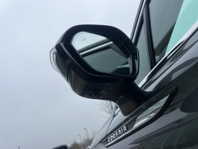 2023 Lincoln Corsair Standard AWD | Pano Roof | 360 Cam | BLIS | Tow Pkg