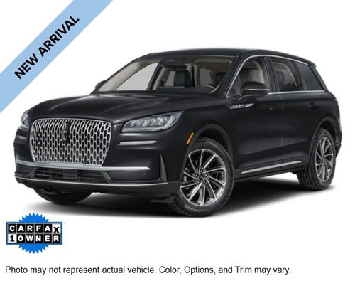 2023 Lincoln Corsair Standard AWD | Pano Roof | 360 Cam | BLIS