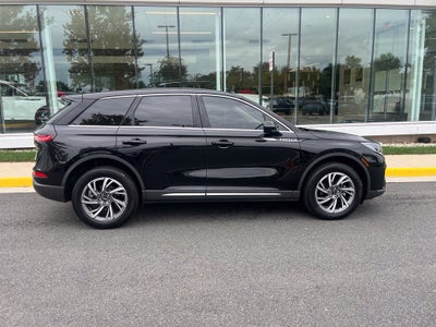 2023 Lincoln Corsair Standard AWD | Pano Roof | 360 Cam | BLIS