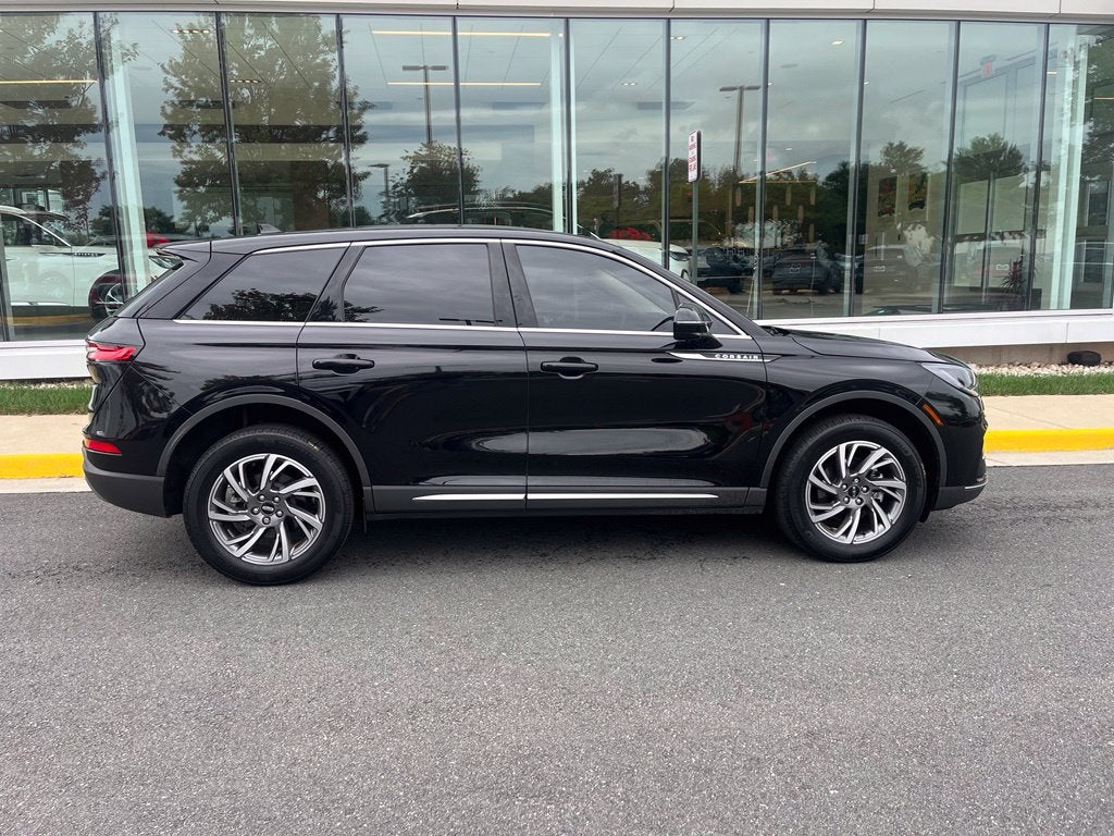 2023 Lincoln Corsair Standard AWD | Pano Roof | 360 Cam | BLIS