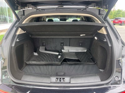 2023 Lincoln Corsair Standard AWD | Pano Roof | 360 Cam | BLIS