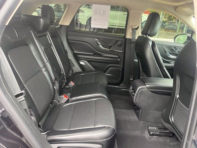 2023 Lincoln Corsair Standard AWD | Pano Roof | 360 Cam | BLIS