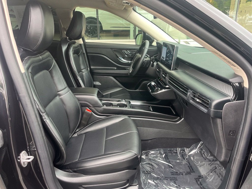 2023 Lincoln Corsair Standard AWD | Pano Roof | 360 Cam | BLIS