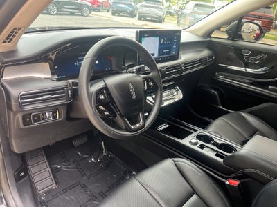2023 Lincoln Corsair Standard AWD | Pano Roof | 360 Cam | BLIS
