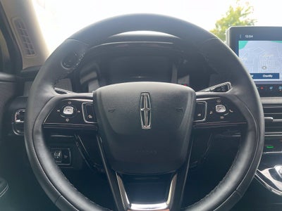 2023 Lincoln Corsair Standard AWD | Pano Roof | 360 Cam | BLIS