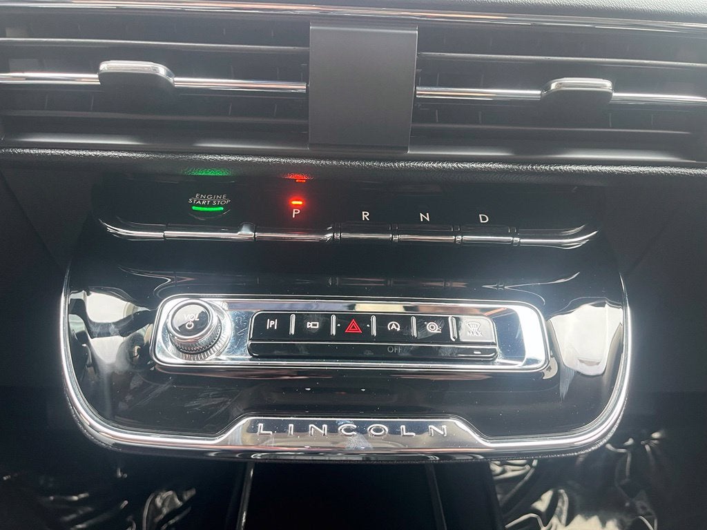 2023 Lincoln Corsair Standard AWD | Pano Roof | 360 Cam | BLIS