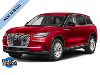 2025 Lincoln Corsair Premiere | Heated Front Seats | Remote Start | BLIS |