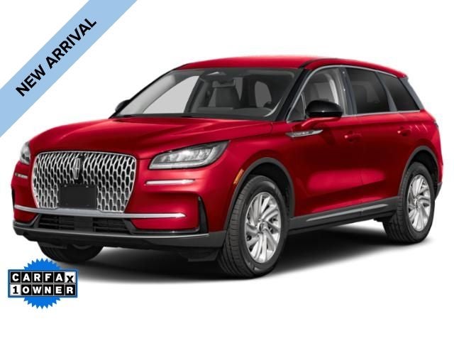 2025 Lincoln Corsair Premiere | Heated Front Seats | Remote Start | BLIS |