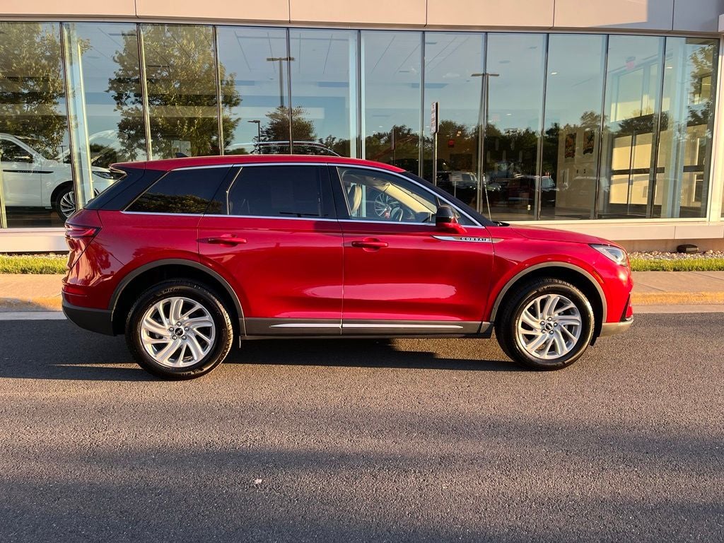 2025 Lincoln Corsair Premiere AWD | BLIS | Co-Pilot360 Assist+