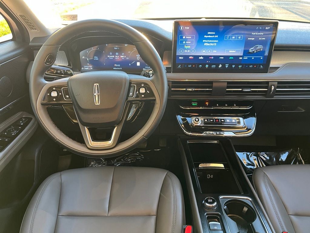 2025 Lincoln Corsair Premiere AWD | BLIS | Co-Pilot360 Assist+
