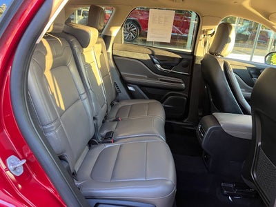 2025 Lincoln Corsair Premiere AWD | BLIS | Co-Pilot360 Assist+