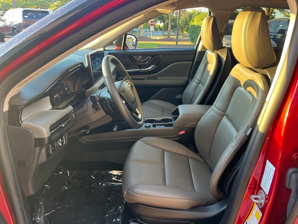 2025 Lincoln Corsair Premiere AWD | BLIS | Co-Pilot360 Assist+
