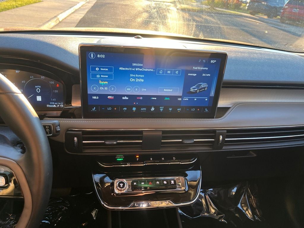 2025 Lincoln Corsair Premiere AWD | BLIS | Co-Pilot360 Assist+