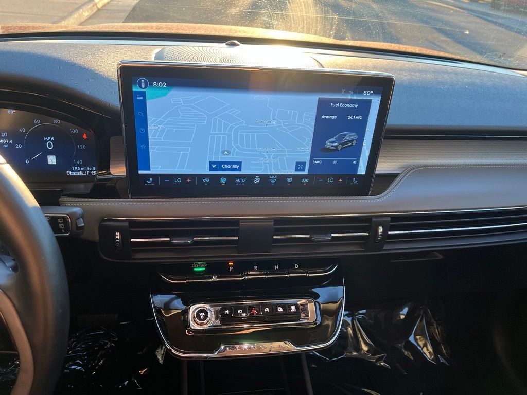 2025 Lincoln Corsair Premiere AWD | BLIS | Co-Pilot360 Assist+