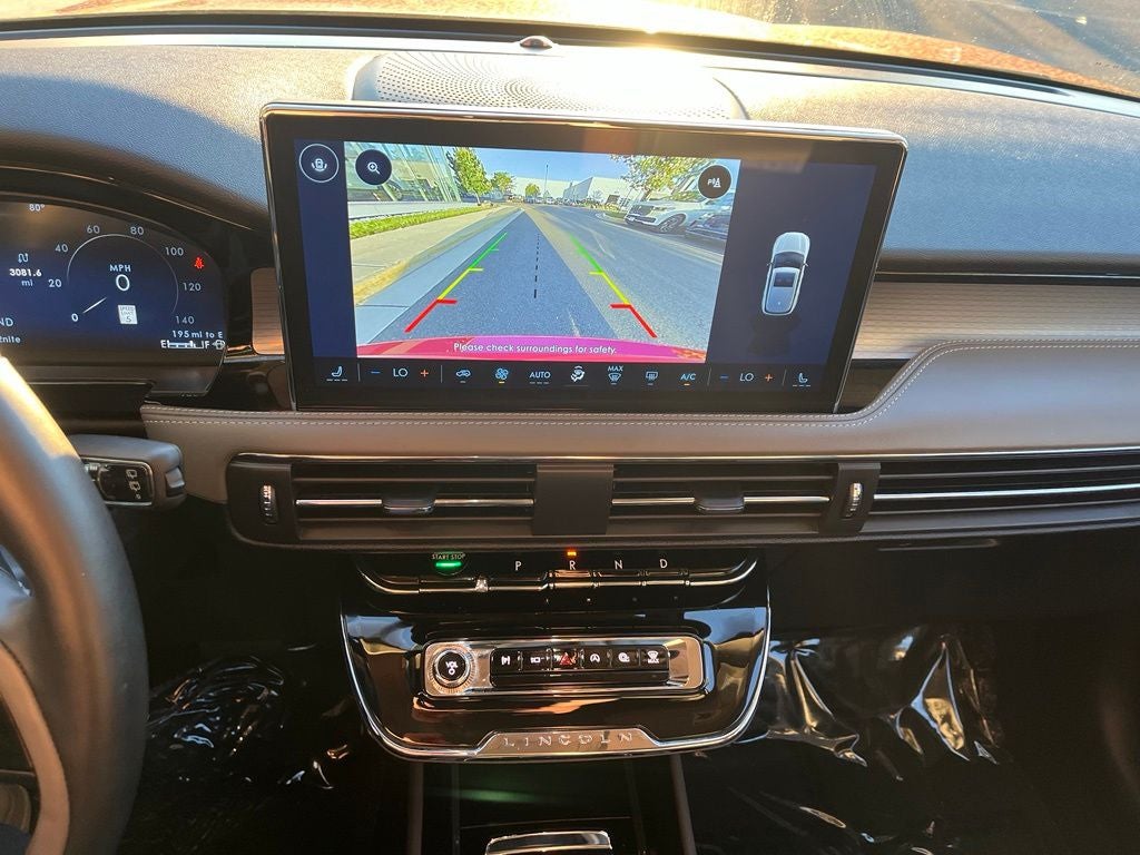 2025 Lincoln Corsair Premiere AWD | BLIS | Co-Pilot360 Assist+