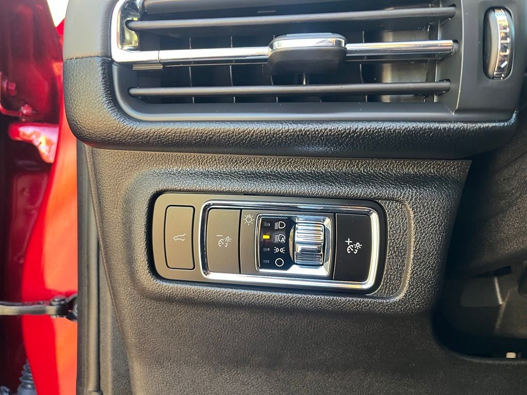 2025 Lincoln Corsair Premiere AWD | BLIS | Co-Pilot360 Assist+
