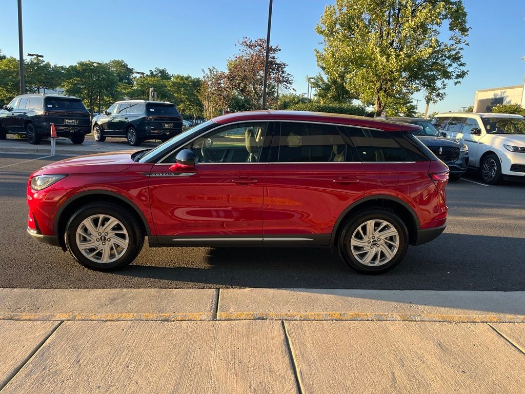 2025 Lincoln Corsair Premiere AWD | BLIS | Co-Pilot360 Assist+