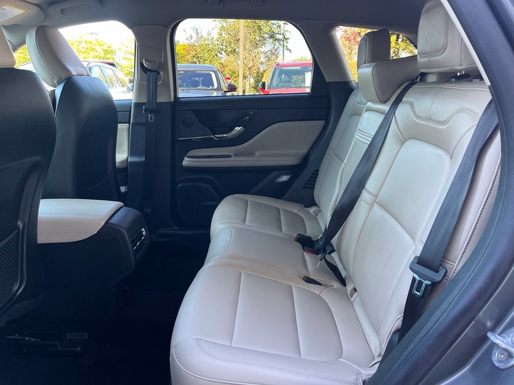 2025 Lincoln Corsair Premiere AWD | BLIS | LKAS | CarPlay/Android