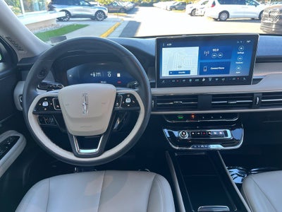 2025 Lincoln Corsair Premiere AWD | BLIS | LKAS | CarPlay/Android