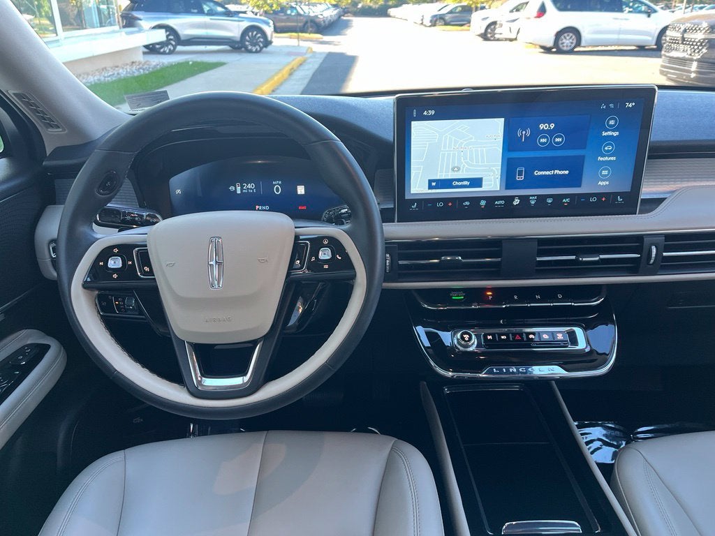 2025 Lincoln Corsair Premiere AWD | BLIS | LKAS | CarPlay/Android