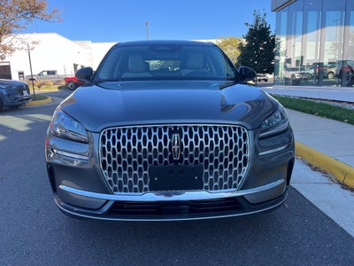 2025 Lincoln Corsair Premiere AWD | BLIS | LKAS | CarPlay/Android