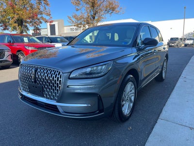 2025 Lincoln Corsair Premiere AWD | BLIS | LKAS | CarPlay/Android