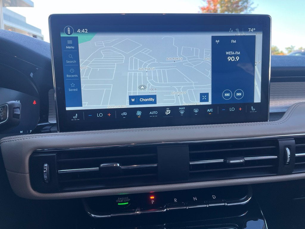 2025 Lincoln Corsair Premiere AWD | BLIS | LKAS | CarPlay/Android