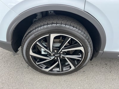 2025 Lincoln Corsair Reserve AWD | 360 Camera | Pano Roof | BLIS | Towing Pkg