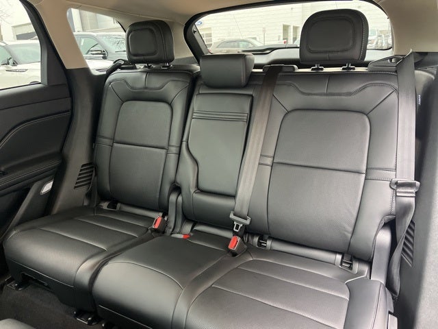 2025 Lincoln Corsair Reserve AWD | 360 Camera | Pano Roof | BLIS | Towing Pkg