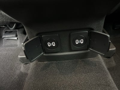 2025 Lincoln Corsair Reserve AWD | 360 Camera | Pano Roof | BLIS | Towing Pkg