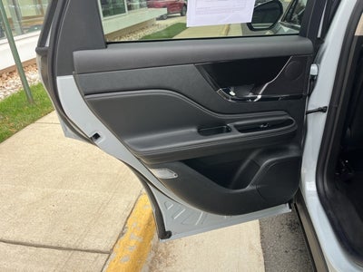 2025 Lincoln Corsair Reserve AWD | 360 Camera | Pano Roof | BLIS | Towing Pkg