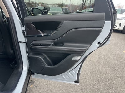 2025 Lincoln Corsair Reserve AWD | 360 Camera | Pano Roof | BLIS | Towing Pkg