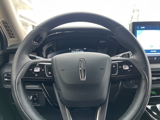 2025 Lincoln Corsair Reserve AWD | 360 Camera | Pano Roof | BLIS | Towing Pkg