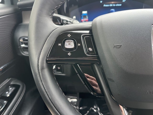 2025 Lincoln Corsair Reserve AWD | 360 Camera | Pano Roof | BLIS | Towing Pkg