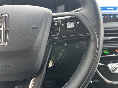 2025 Lincoln Corsair Reserve AWD | 360 Camera | Pano Roof | BLIS | Towing Pkg