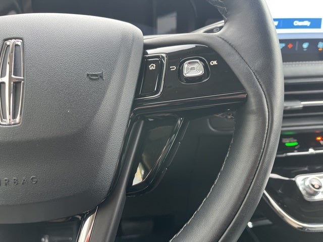 2025 Lincoln Corsair Reserve AWD | 360 Camera | Pano Roof | BLIS | Towing Pkg