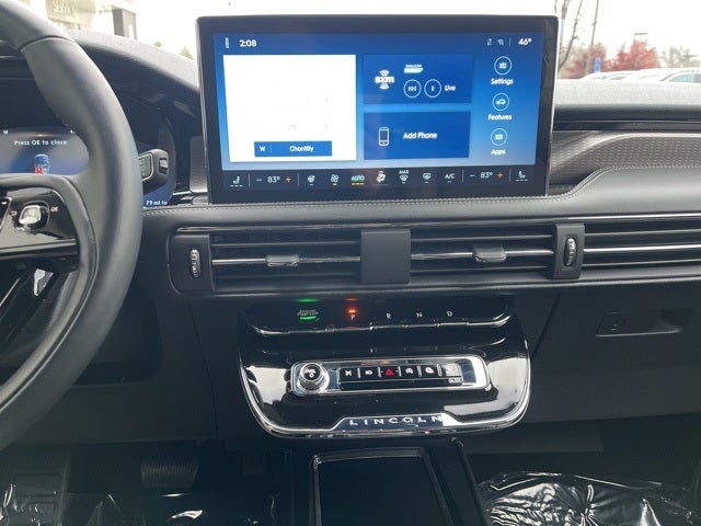 2025 Lincoln Corsair Reserve AWD | 360 Camera | Pano Roof | BLIS | Towing Pkg