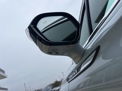 2025 Lincoln Corsair Reserve AWD | 360 Camera | Pano Roof | BLIS | Towing Pkg