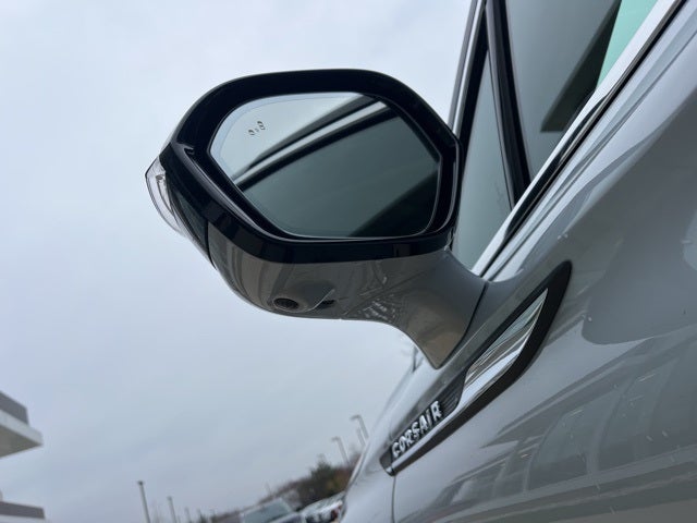 2025 Lincoln Corsair Reserve AWD | 360 Camera | Pano Roof | BLIS | Towing Pkg