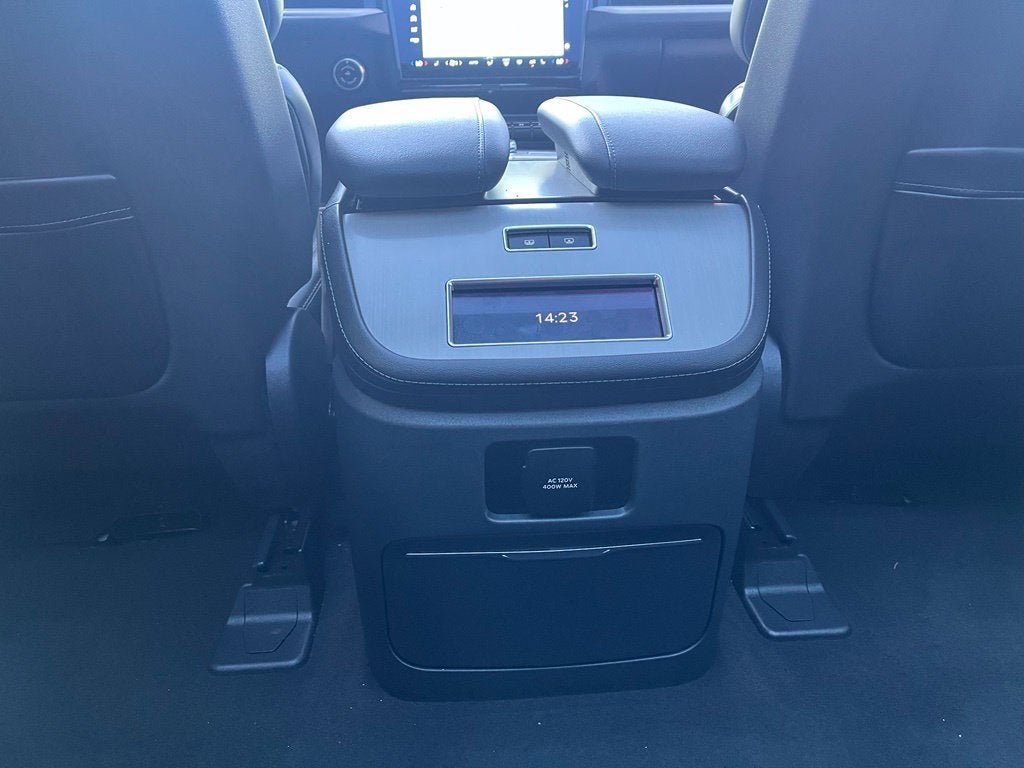 2025 Lincoln Navigator Reserve 4WD | Pano Roof | 360 Cam | BLIS | Jet Pkg