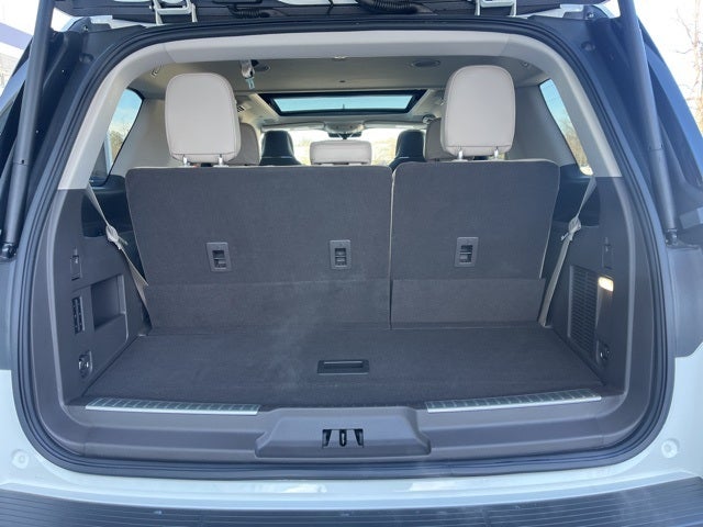 2023 Lincoln Navigator Reserve 4WD | Pano Roof | 360 Camera | Monochromatic Pkg